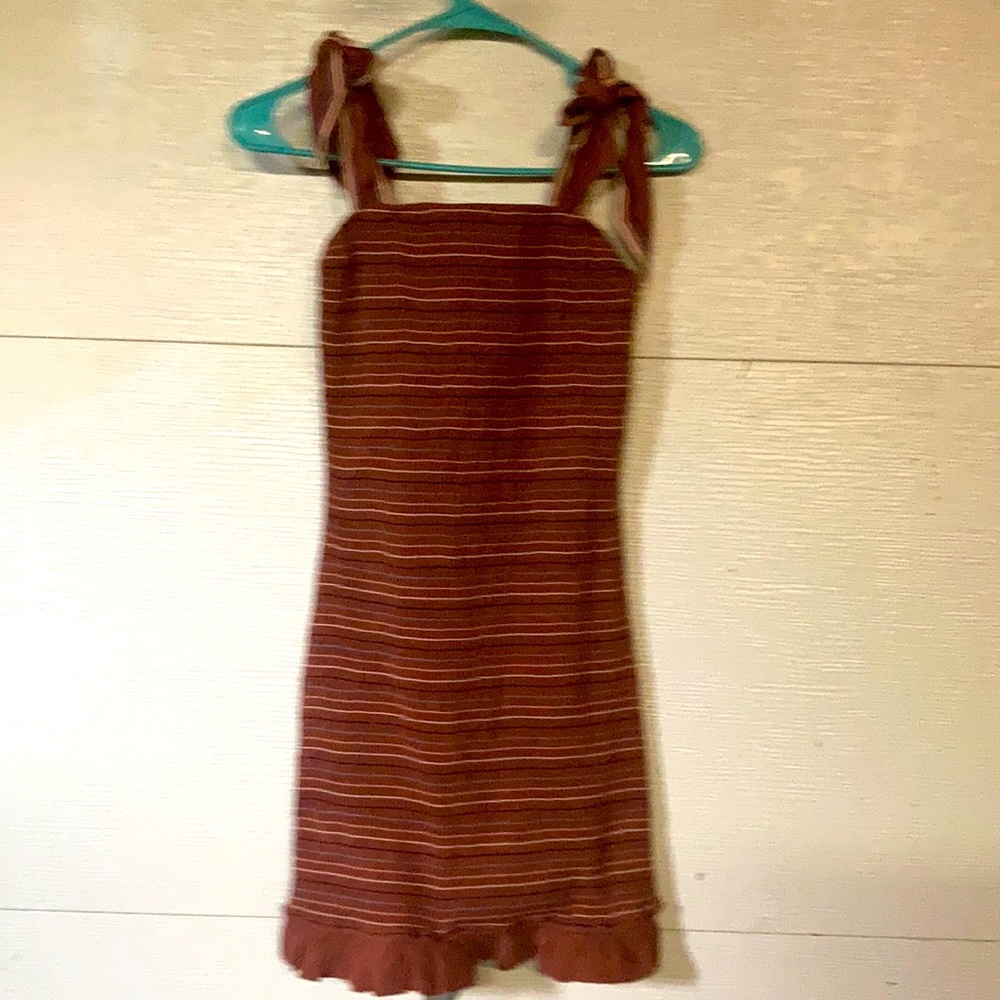 Bodycon Storia Dress